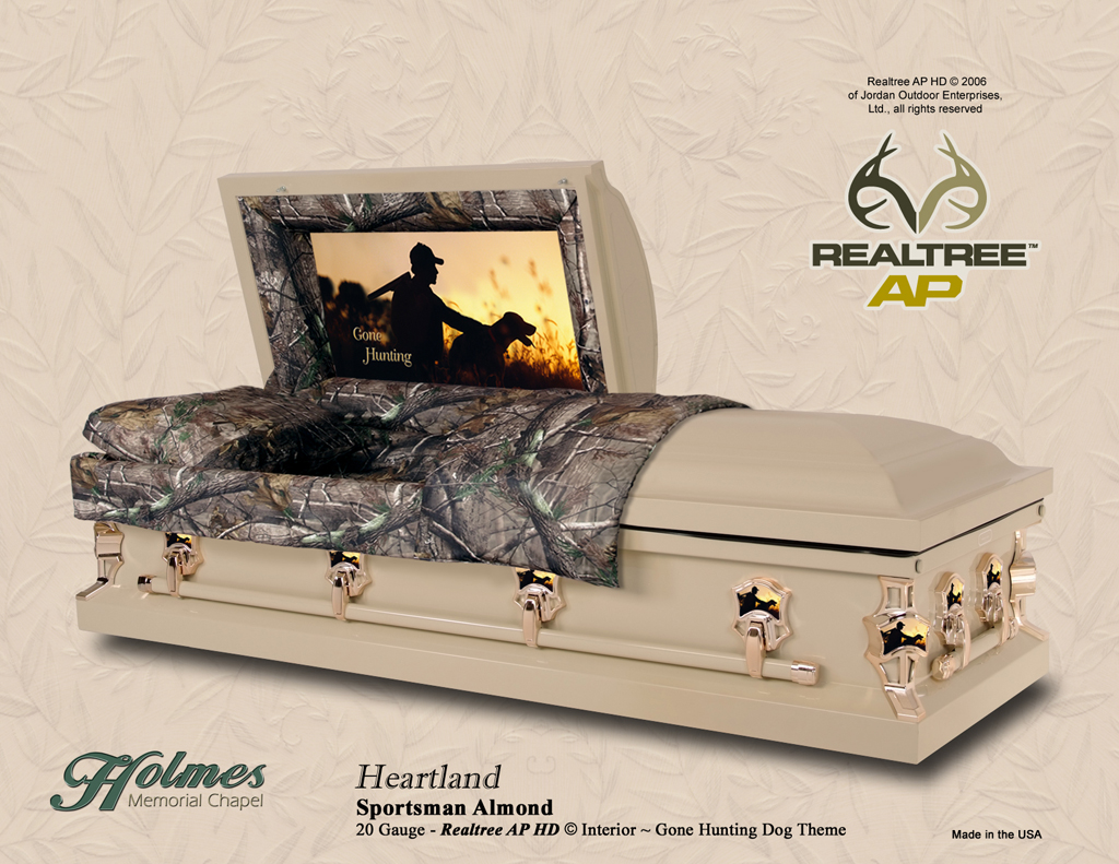 Heartland Almond (Dog)